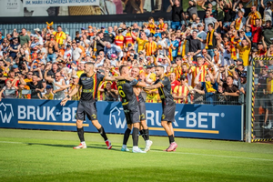 [Oceny redakcji] Kolejny „odkurzony” chce być liderem