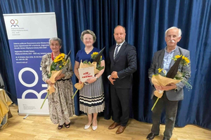 Dwie kultury jedna historia. Debata w Działoszycach