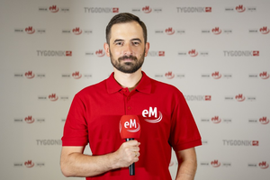 Krótka piłka: dobry moment, aby być kibicem w Kielcach