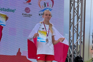 Udany weekend dla KKL-u