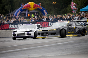 Mads Andreasen najlepszy na Torze Kielce