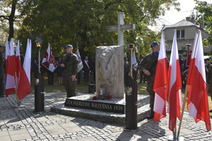 [FOTO] Oddali cześć poległym bohaterom