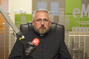 Ks. Andrzej Waligórski: Zapraszamy na Wielki Odpust Wiślicki