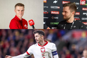 [Dogrywka] Z Holandią nastawić karku? Z Finlandią mecz o wszystko?