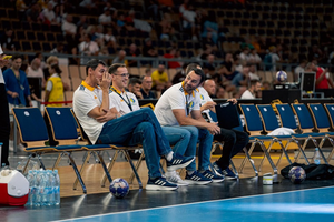 Lijewski: Dobre akcje przeplataliśmy troszeczkę gorszymi