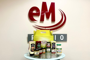 Konkurs! Świętuj urodziny Majonezu Kieleckiego z Radiem eM!