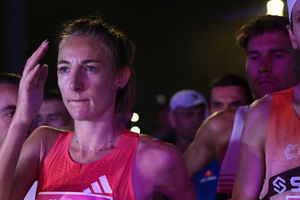 Grad medali kielczan w Ostrowcu. Jarząbek ze srebrem w Warszawie