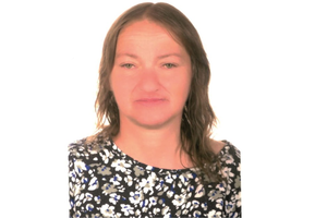 Zaginęła 47-letnia Anna Gajerska z Małogoszcza