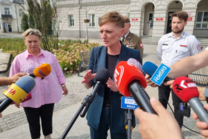 Miasto stawia na bezpieczeństwo