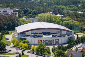 Specjalne autobusy na mecze Industrii Kielce w Lidze Mistrzów