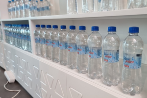 Wkrótce kaucja również na plastikowych butelkach