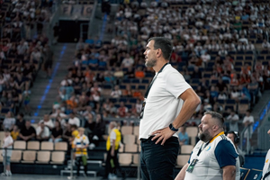 [Dogrywka] Jurecki: Ruszamy naładowani na Ligę Mistrzów