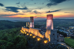 Bon świętokrzyski uratuje turystykę w regionie?
