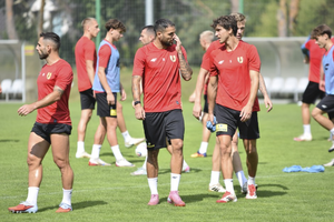 Zdrowa Korona rusza na Pogoń. „Rzadko ktoś grzebie przy urządzeniu, które działa”