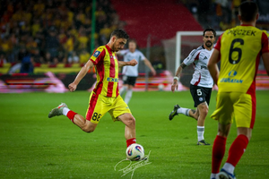 Svetlin: Na początku czułem nieco presji. Czuję się tu bardzo dobrze