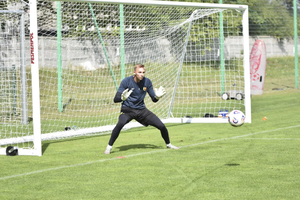 [Oceny redakcji] Bramkarz przyćmił strzelca