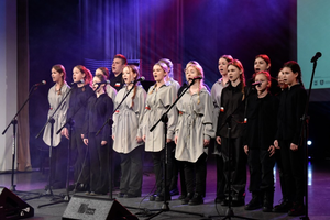 Zbliża się V Regionalny Przegląd Pieśni Patriotycznej