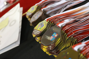 Młodzi olimpijczycy znów zawitają do Kielc