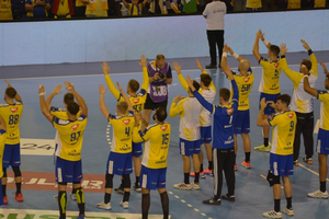 Industria leci do Lizbony po kolejne punkty