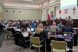 Kolejna sesja. O czym zdecydują radni?