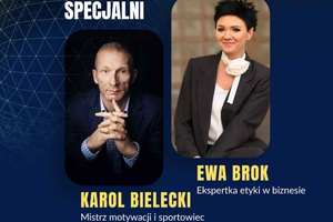 Dekada w biznesie. Trwają zapisy na konferencję