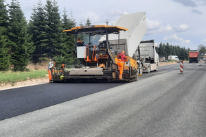 Droga krajowa do remontu. Będzie zmiana w organizacji ruchu