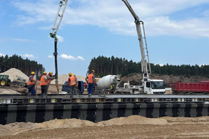 Budują S74. Ogromne zmiany na ważnym odcinku