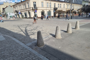 Znowu przejedziemy przez Paderewskiego? Najpierw analizy i konsultacje