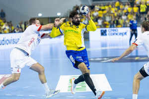 Pusty przelot do Lizbony. Industria dużo gorsza od Sportingu