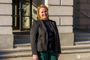 Dyrektor MOPR odwołana