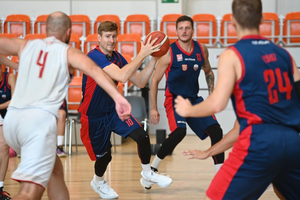 Akademicy wracają do gry!