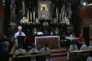 Przed nami 28. Pielgrzymka Maturzystów na Jasną Górę