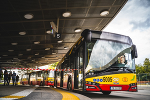 Dziś autobusem pojedziesz za darmo!