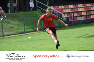 Zrobią pierwszy krok w stronę Narodowego?