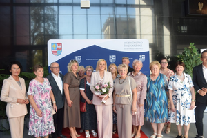 Poznaliśmy Świętokrzyskie Anioły Dobroci