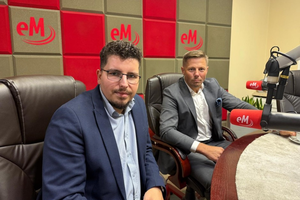 Bez Kitu: Co z Paderewskiego i Czarnowską?