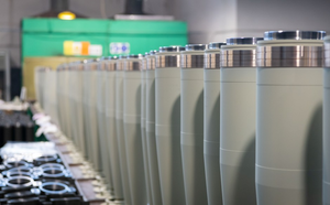 Wyjątkowa amunicja powstaje w Kraśniku