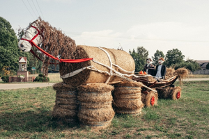 Ogólnopolskie dożynki wracają do Spały!
