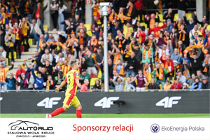 Utrzymać Twierdzę Kielce. Na rozkładzie Lechia