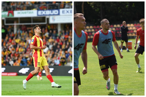 Koroniarze zagrają przeciwko Yamalowi i Gülerowi