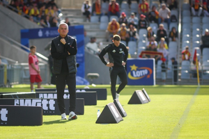 Zieliński: Martwi mnie uraz Długosza