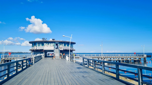 Prywatne turnusy rehabilitacyjne nad morzem - poznaj sekret skutecznej rehabilitacji w Pucku