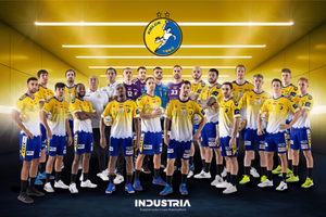 Industria Kielce – poznajmy bliżej sponsora tytularnego naszej drużyny!