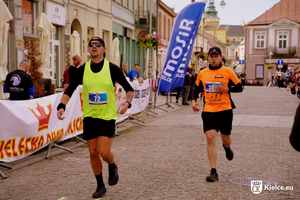 13. Kielecka Dycha za nami