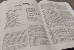 Trwają zapisy do Szkoły Biblijnej