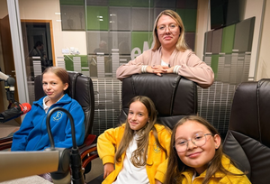 „Muzykomania” z Józefowymi Kwiatkami