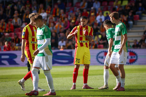 Korona poznała rywala w drodze na Narodowy. Czerwona latarnia