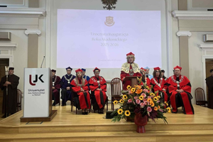 UJK rozpoczął nowy rok akademicki