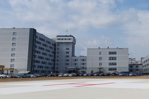 Program żywieniowy wspiera zdrowie pacjentów