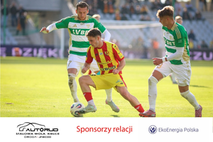 Do Białegostoku… po lidera?